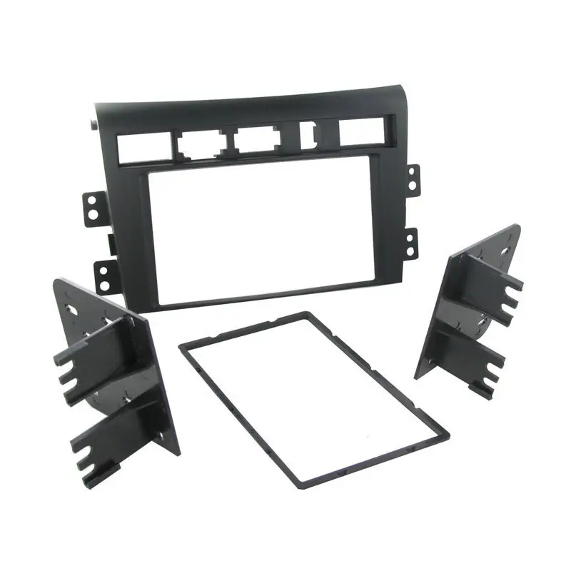 Super ofertă Kit ramă adaptoare 2DIN Connects2 pentru Kia Amanti / Opirus 2007-2009