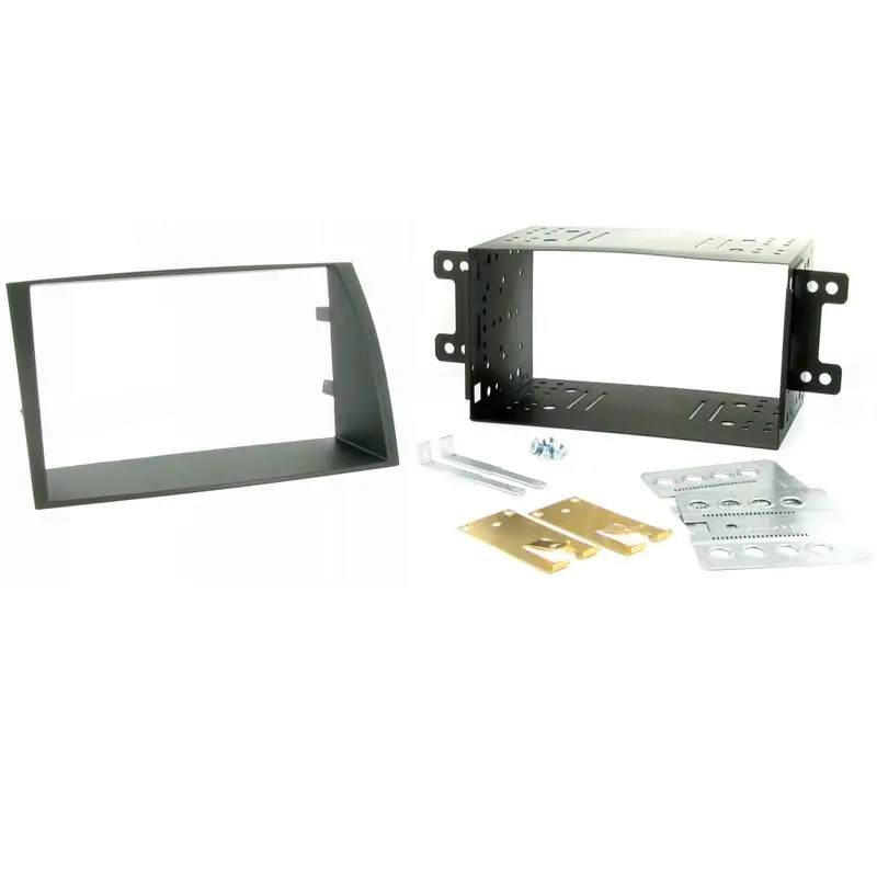 Kit ramă 2DIN Connects2 pentru Kia Sorento 2009+ cu accesorii montaj Reducere specială