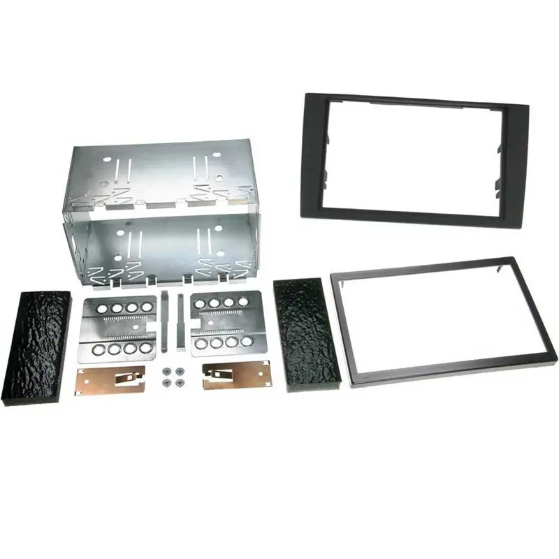 Calitate înaltă Kit ramă 2DIN Connects2 CT23ST10 pentru Seat Exeo 2009-2013