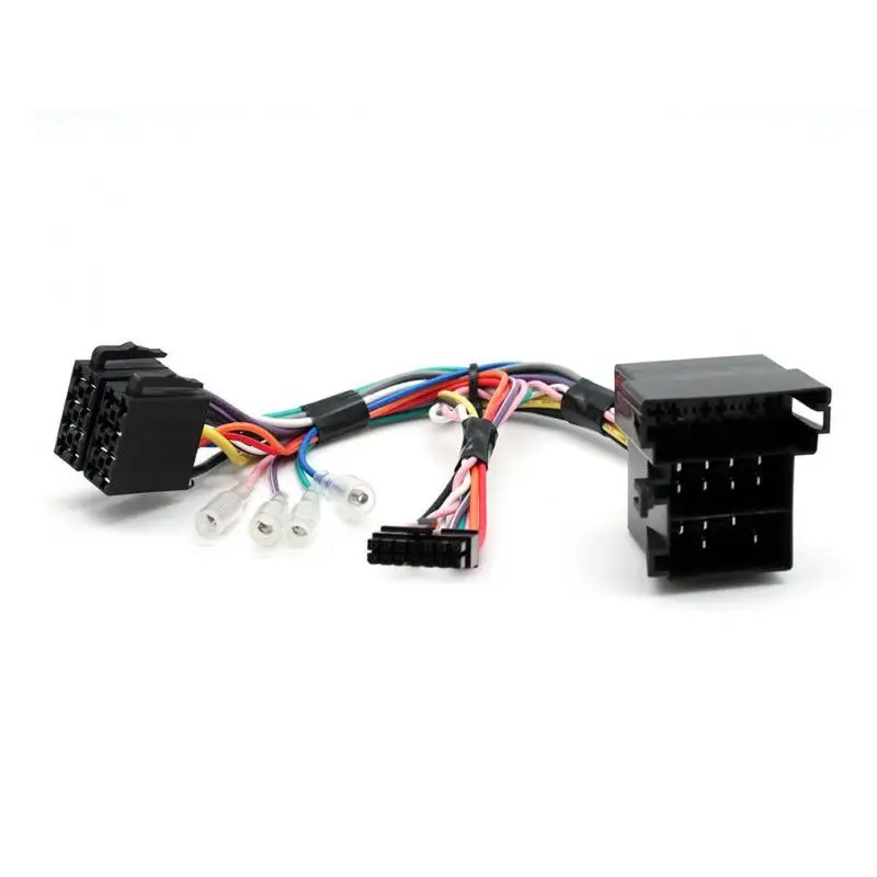 Livrare gratuită Adaptor comenzi volan Connects2 CTSFO009.2 pentru Ford Ka 2009-2017