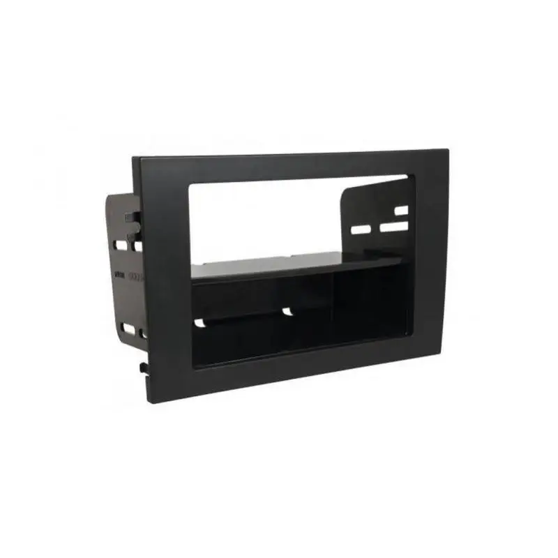 Rama adaptoare radio 1DIN/2DIN Connects2 pentru Audi A4 2001-2008 Cel mai bun preț