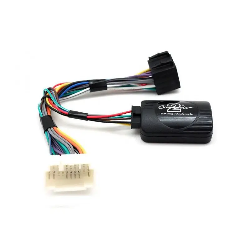Adaptor comenzi volan Suzuki Connects2 CTSSZ002.2 pentru radio aftermarket Reducere specială