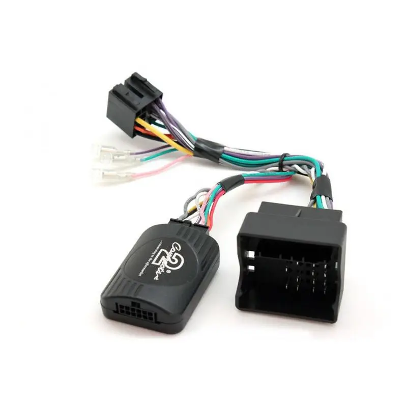Plată securizată Adaptor comenzi volan Skoda Connects2 CTSSK003.2 pentru radio aftermarket