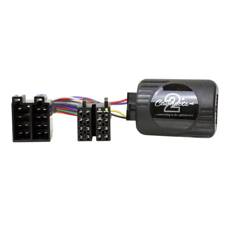 Adaptor comenzi volan Connects2 pentru Opel Astra, Corsa, Vectra si Zafira Premium