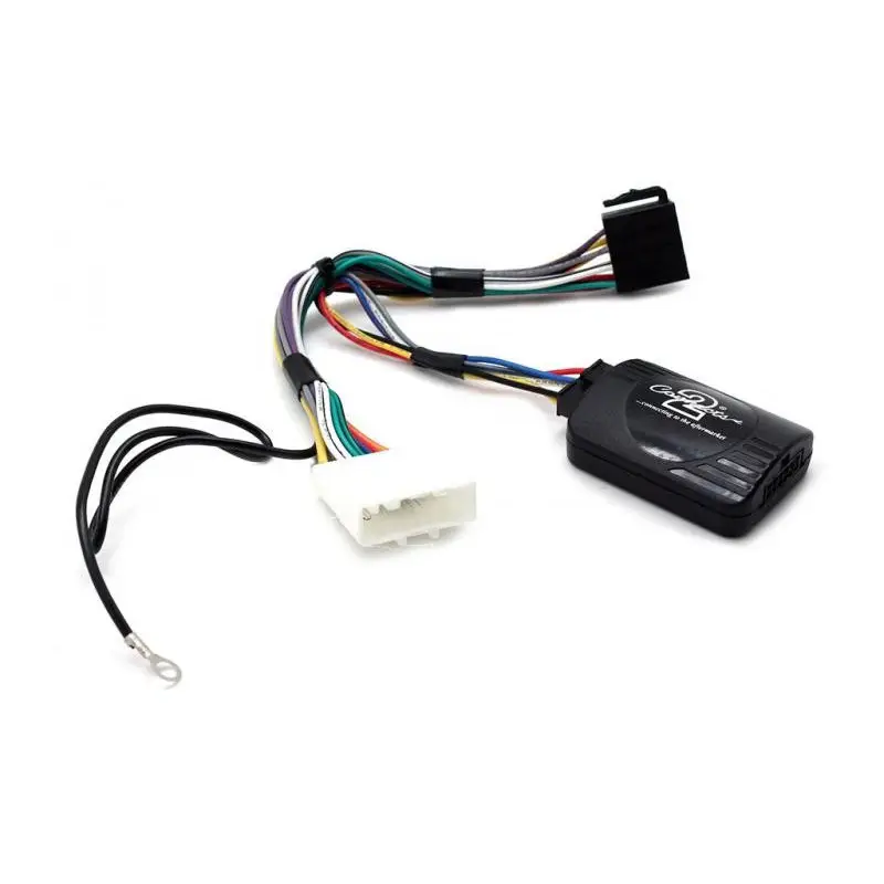 Expediere rapidă Adaptor comenzi volan Nissan Connects2 CTSNS003.2 pentru radio aftermarket