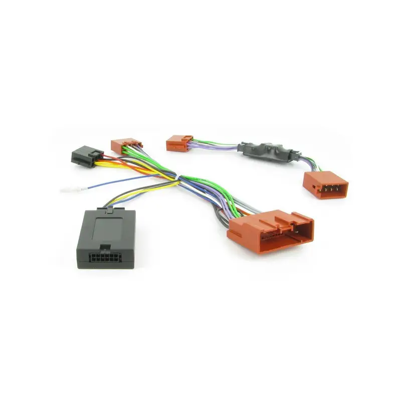 Adaptor comenzi volan Connects2 CTSMZ010.2 pentru Mazda CX-9 Bose Ofertă de sezon