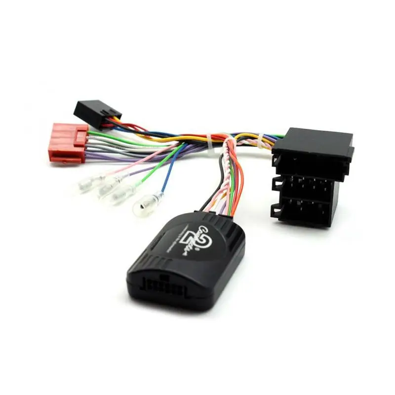 Expediere rapidă Adaptor comenzi volan Connects2 CTSLA001.2 pentru Lancia Delta MINI ISO