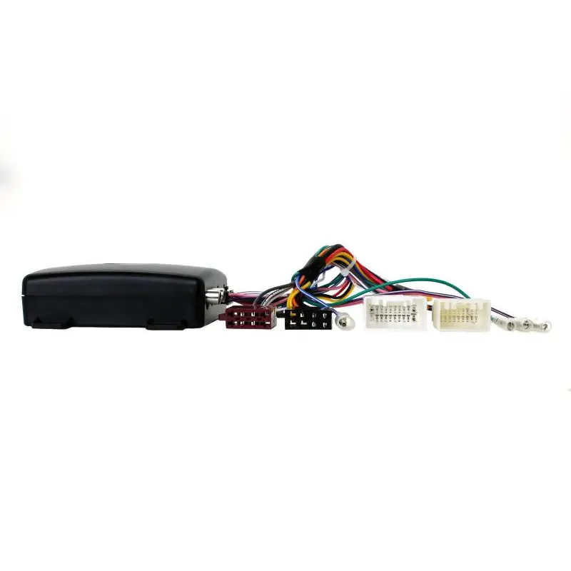 Disponibil imediat Interfață InfoAdapter Connects2 CTUMT01 pentru Mitsubishi cu comenzi volan