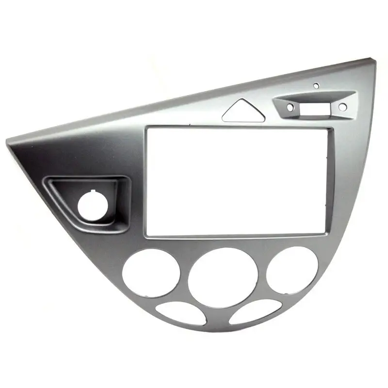 Rama adaptoare 2DIN Connects2 pentru Ford Focus 1999-2004, grafit Retur ușor