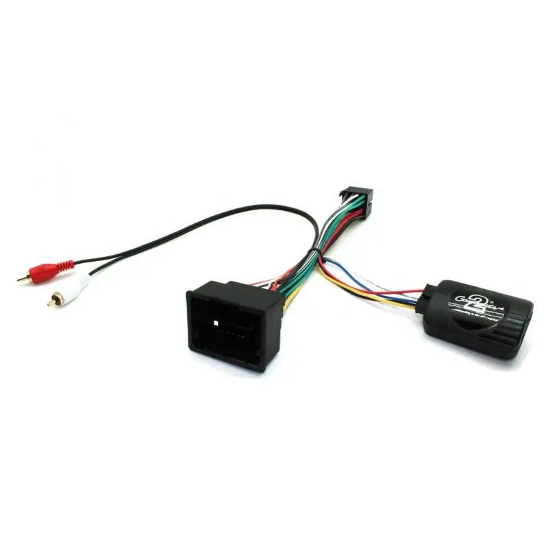 Adaptor comenzi volan Connects2 pentru Chevrolet Spark si Sonic 2013+ Cel mai bun preț
