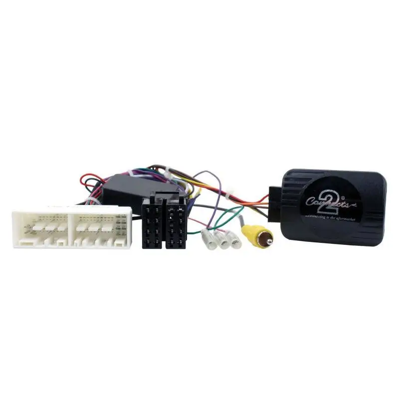 Adaptor comenzi volan Connects2 pentru Kia Cee'd 2016 și modele compatibile Ofertă de sezon