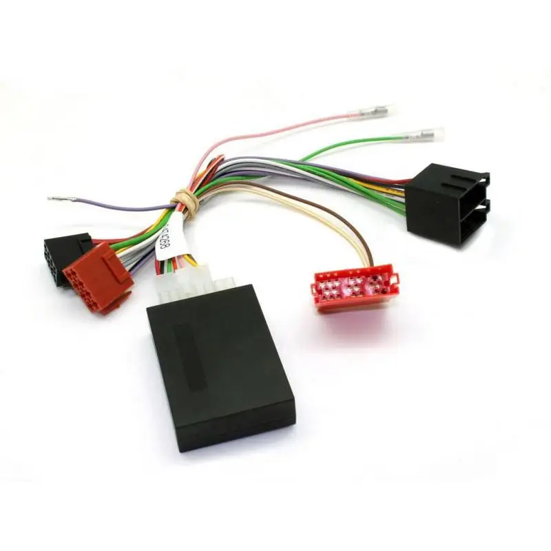 Comandă acum Adaptor comenzi volan Connects2 CTSVL001 pentru Volvo FH 2008-2013
