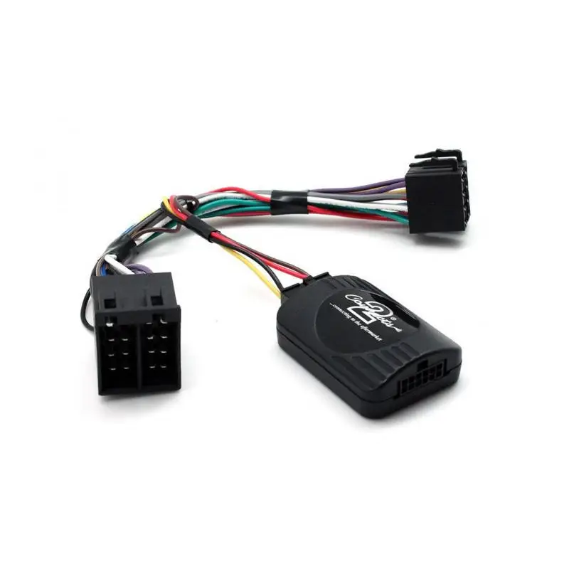 Reducere Adaptor comenzi volan Connects2 pentru Land Rover Discovery 2001-2004 ISO