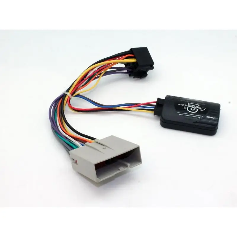 Calitate înaltă Adaptor comenzi volan Connects2 CTSFO012.2 pentru Ford Fiesta si Fusion
