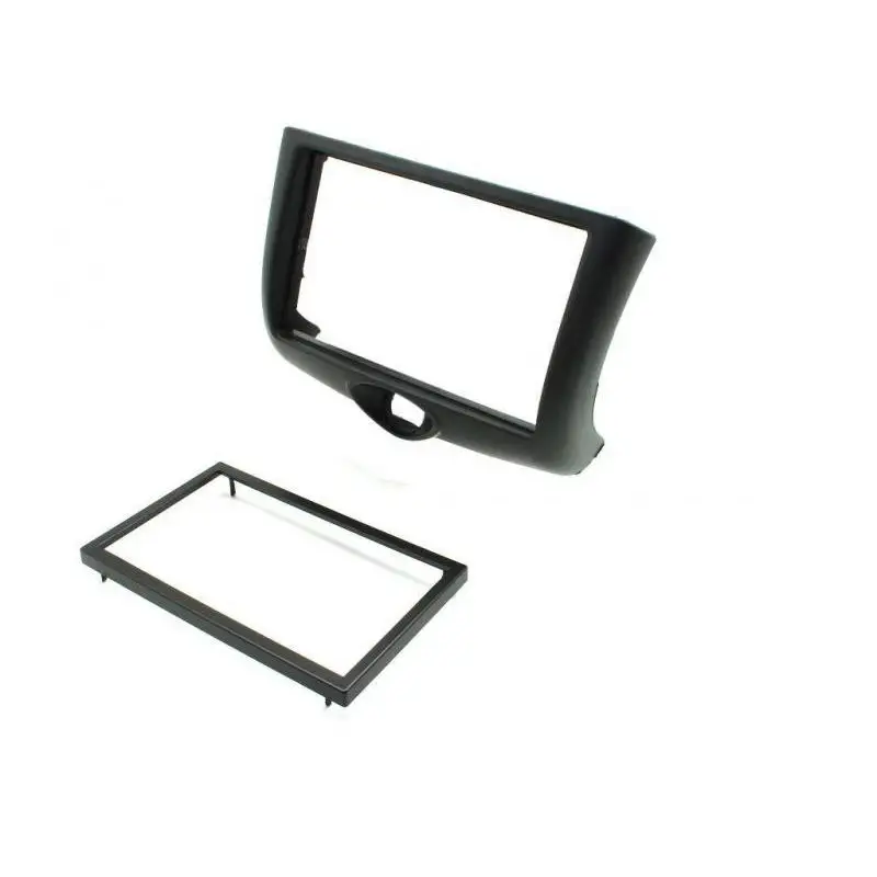 Rama adaptoare 1DIN Connects2 CT24TY35 pentru Toyota Yaris 1999-2003, negru Livrare expres