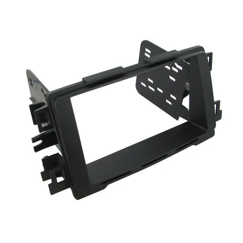 Rama adaptoare 2DIN Connects2 CT23MZ15 pentru Mazda CX-5 si Mazda 6 Ieftin