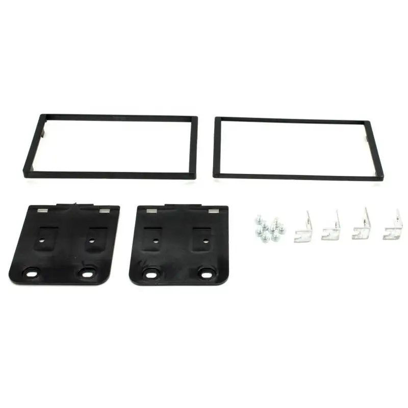 Ieftin Kit ramă 2DIN Connects2 CT23KI04 pentru Kia Sportage, Cerato și Carnival