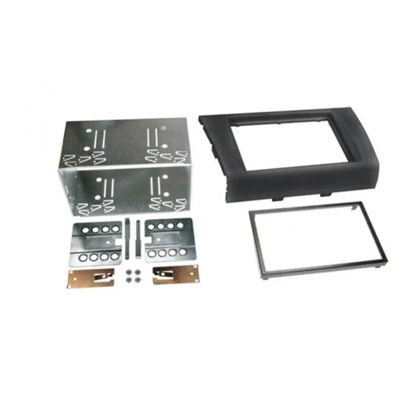 Kit rama 2DIN Connects2 CT23SZ02 pentru Suzuki Dzire, Swift si Ertiga Doar azi
