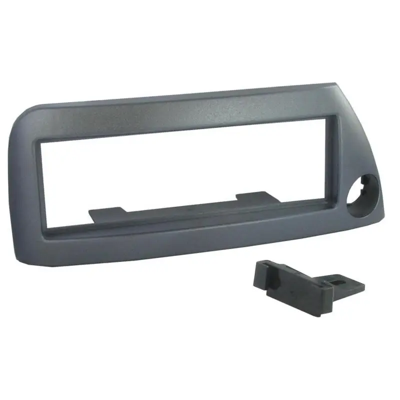 Rama adaptoare 1 DIN albastră pentru Ford Ka 1996-2008, LHD Noutate