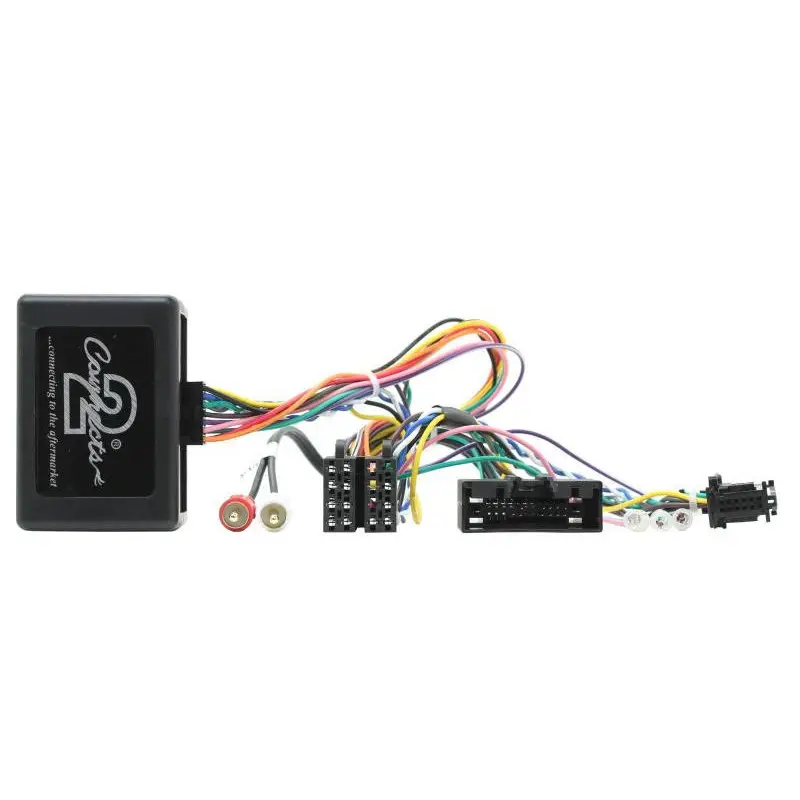 Plată securizată Interfata comenzi volan Connects2 CTSFO005 pentru Ford Fiesta 2010-2012