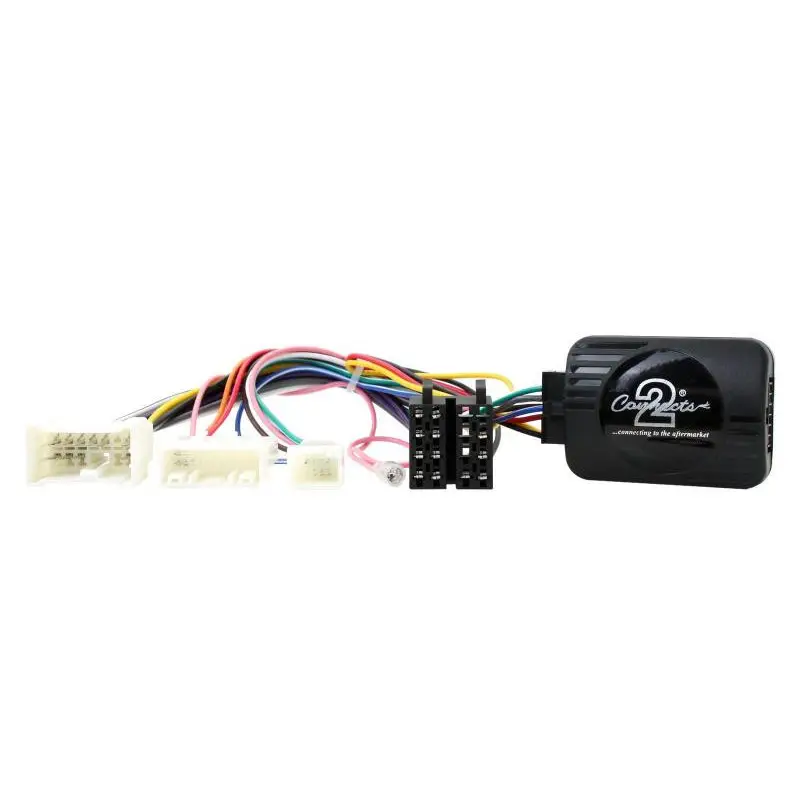 Ofertă limitată Adaptor comenzi volan Connects2 CTSMC007 pentru Mercedes-Benz Citan W415