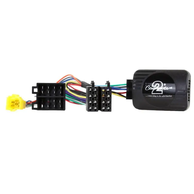 Ofertă Adaptor comenzi volan Renault Clio, Kangoo, Megane, Twingo VDO