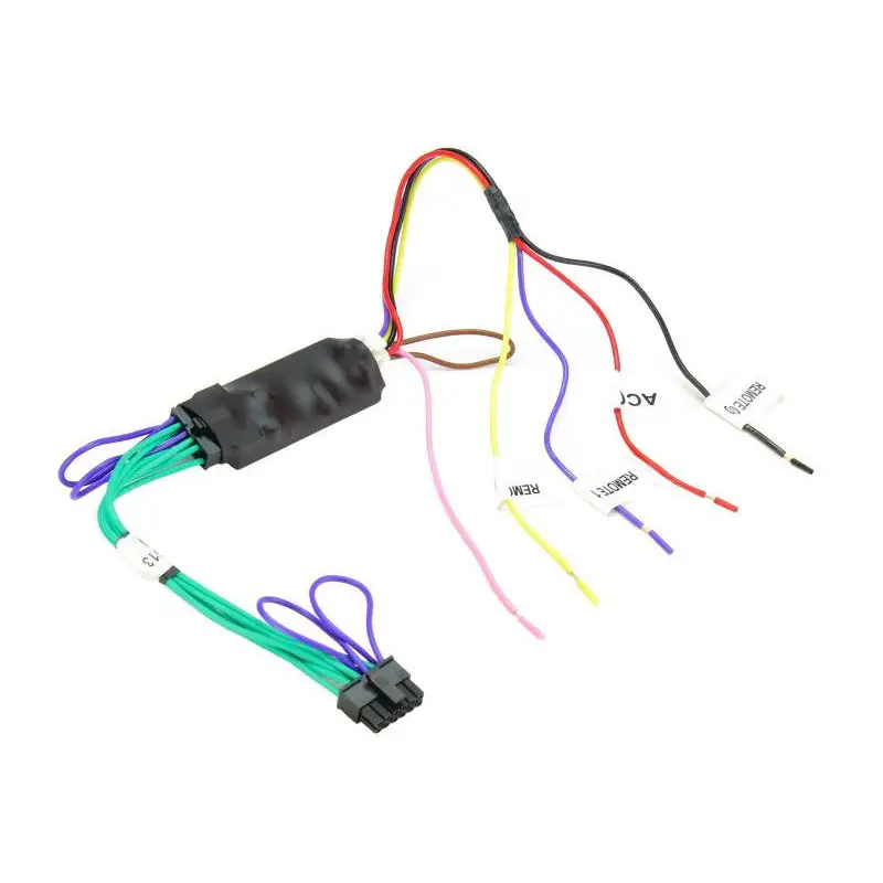 Livrare expres Cablu smart patch pentru comenzi volan Connects2 CTSMARTLEAD