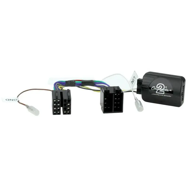 Adaptor comenzi volan Iveco 2019+ Connects2 CTSIV006.2 Ieftin