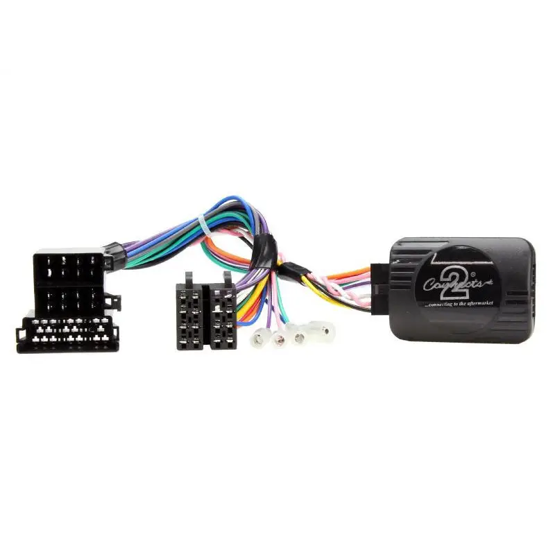 Livrare rapidă Adaptor comenzi volan Connects2 CTSAR006.2 pentru Alfa Romeo 4C, Giulietta si Mito