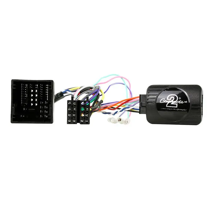 Mai ieftin Adaptor comenzi volan Connects2 CTSCT011.2 pentru Citroen Dispatch, Jumpy, Spacetourer