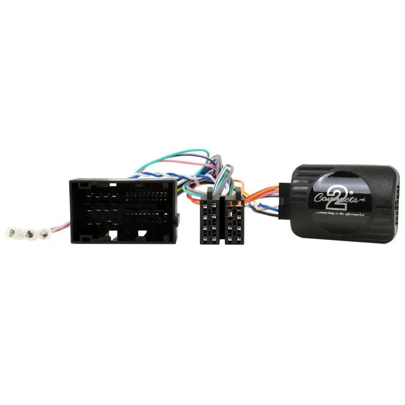 Discount Adaptor comenzi volan Connects2 CTSDG003.2 pentru Dodge RAM și Dart