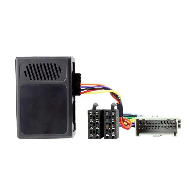 Mai ieftin Adaptor comenzi volan Connects2 pentru Hummer H2 si H3