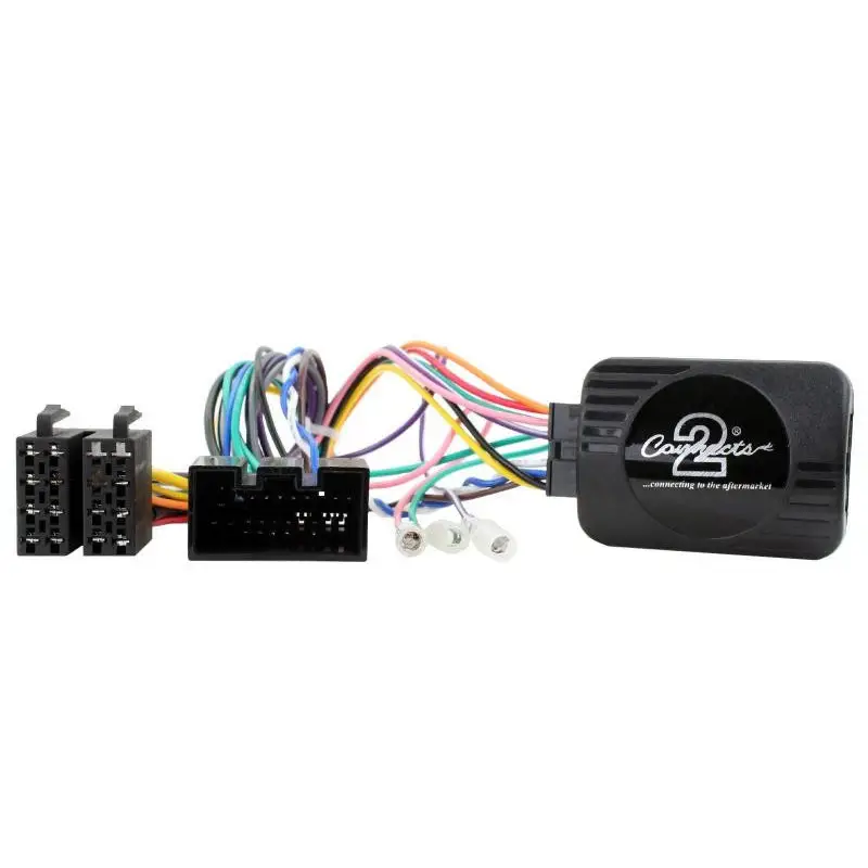 Adaptor comenzi volan pentru Land Rover Freelander 2 2007-2014 Connects2 Ofertă