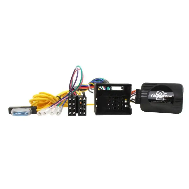 Adaptor comenzi volan Connects2 pentru Mercedes C-Class W204 2012-2014 Ofertă specială
