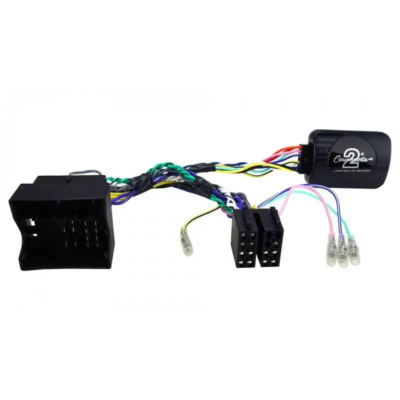 Adaptor comenzi volan Connects2 pentru Mercedes Sprinter 2018-2021 Transport gratuit