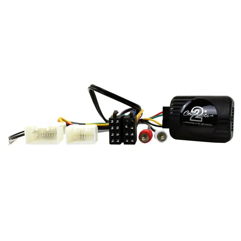 Calitate înaltă Adaptor comenzi volan Connects2 pentru Mitsubishi Outlander 2010-2013