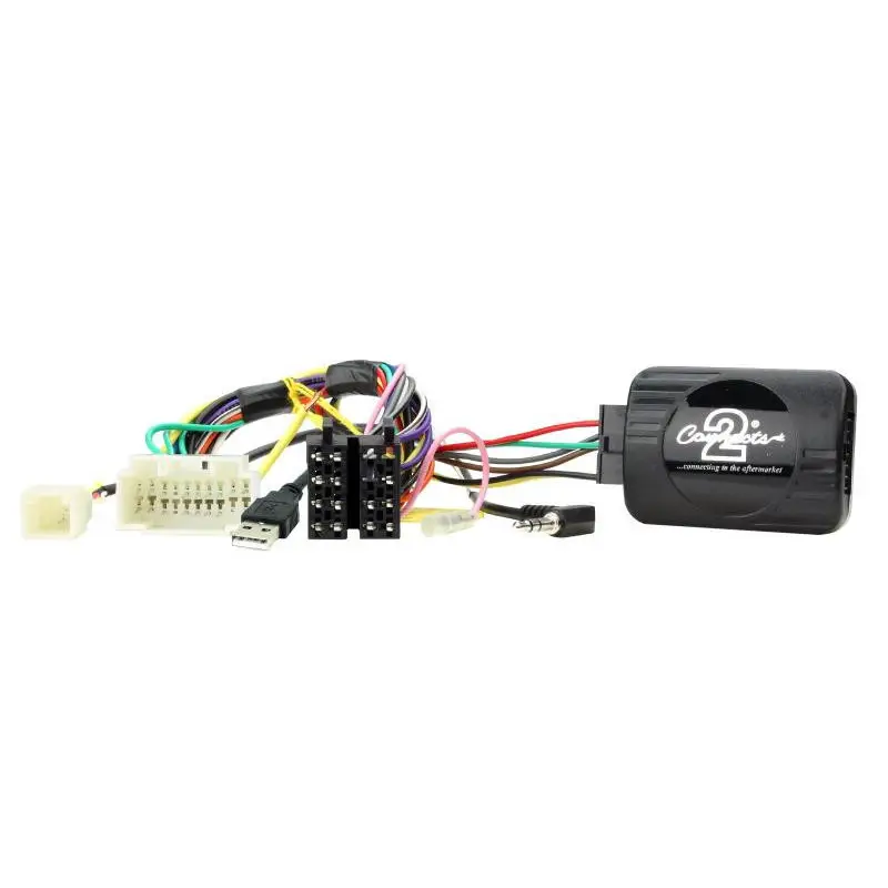 Promoție Adaptor comenzi volan Connects2 CTSSZ003.2 pentru Suzuki Ignis și Swift