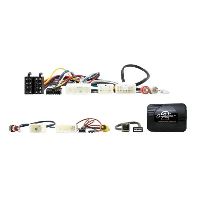 Adaptor comenzi volan Toyota Connects2 CTSTY015.2 pentru modele selectate Preț promoțional