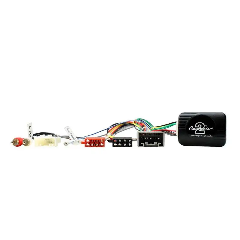 Adaptor comenzi volan Toyota Connects2 CTSTY016.2 pentru radio aftermarket Doar azi