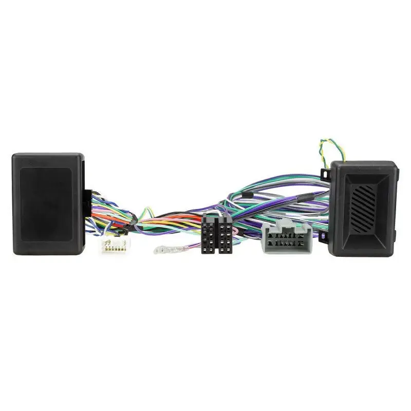 Plată securizată Adaptor comenzi volan Connects2 CTSVL007.2 pentru Volvo C30, C70, S40, V50