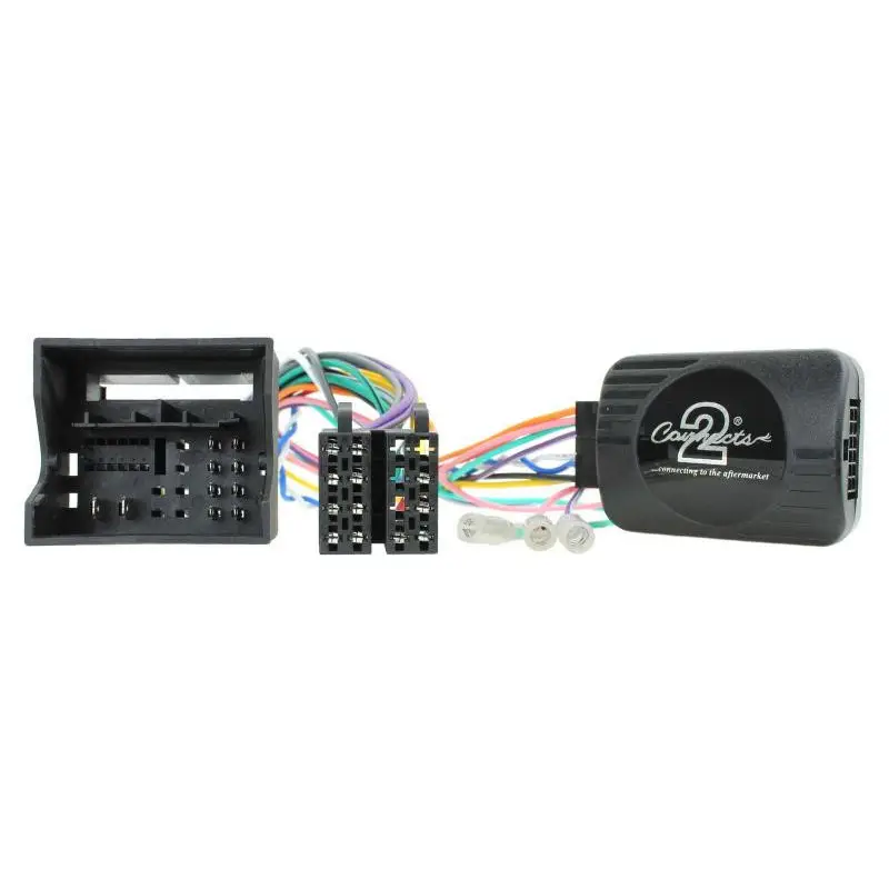 Adaptor comenzi volan VW Connects2 CTSVW018.2 pentru Crafter, Golf, Polo Promoție
