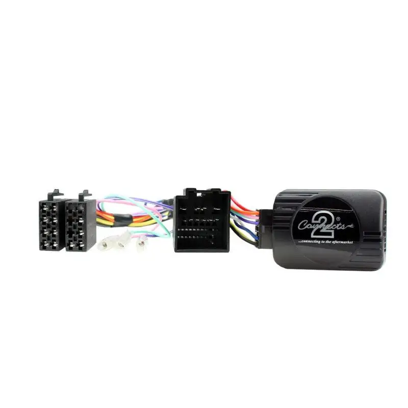 Adaptor comenzi volan Connects2 pentru Ford Fiesta 2018 cu SYNC3 Reducere