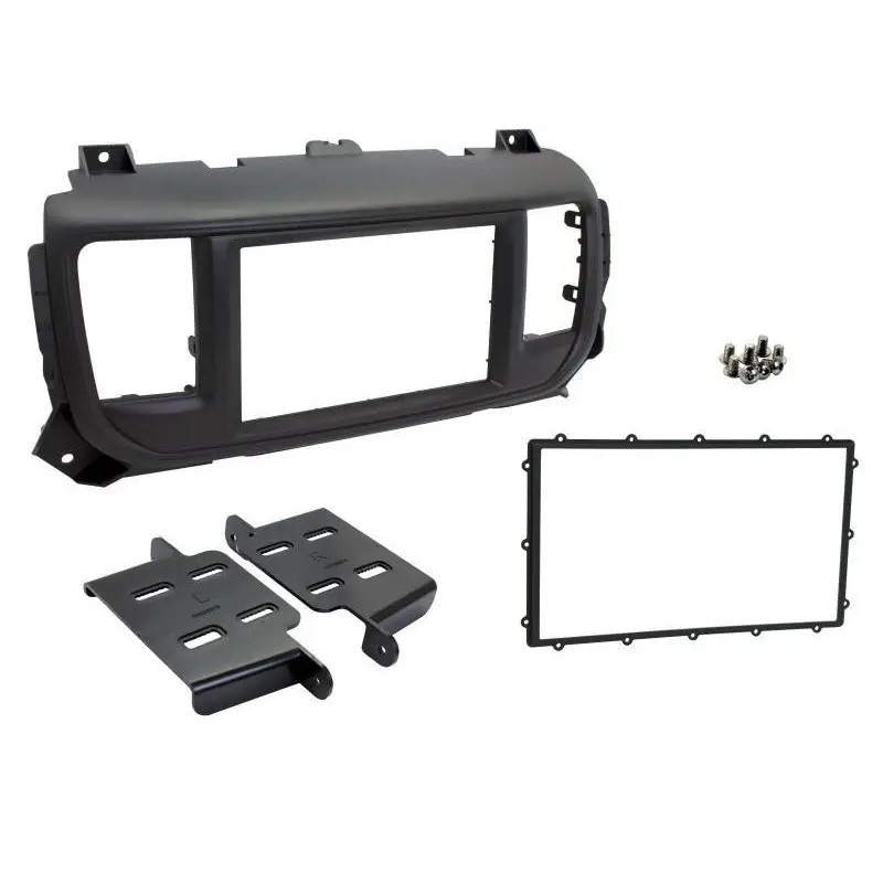 Rama adaptoare 2 DIN Connects2 pentru Opel Vivaro si Zafira Life 2019-2021 Reducere de preț