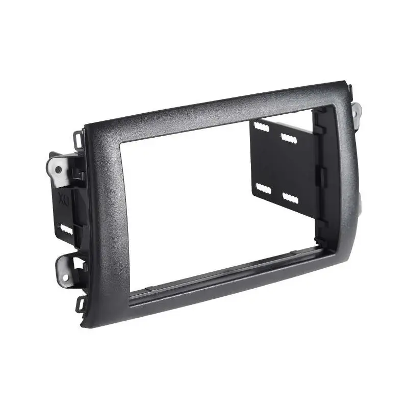 Bestseller Rama adaptoare 2 DIN cu suporti pentru Fiat Ducato Series 8 2021+