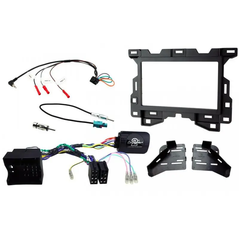 Kit instalare 2 DIN Connects2 pentru Mercedes Sprinter 2018+ Expediere rapidă
