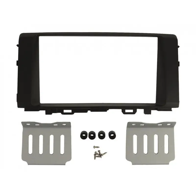 Rama adaptoare 2DIN Connects2 CT23KI66 pentru Kia Rio 2017+, negru Expediere rapidă
