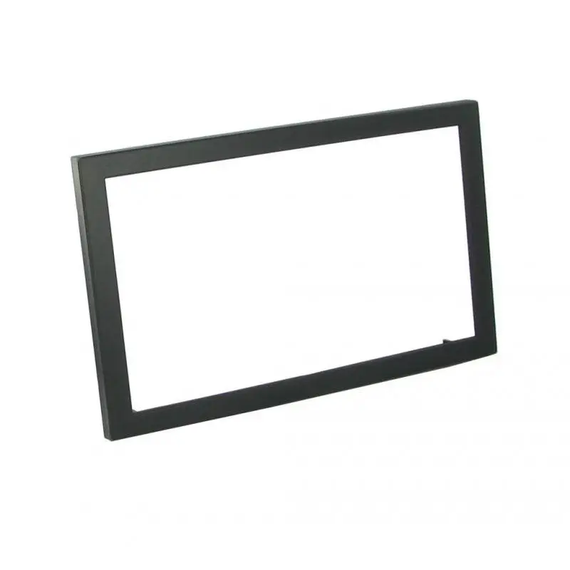 Reducere extra Rama adaptoare 1 DIN neagră pentru Saab 9-5 1997-2005