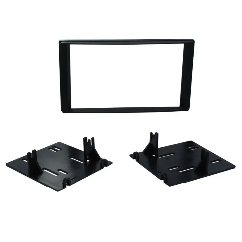 Calitate înaltă Kit rama adaptoare 2DIN Connects2 pentru Subaru Impreza 2008-2015