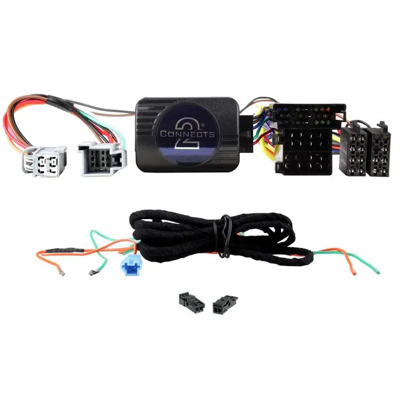 Adaptor comenzi volan Connects2 pentru Fiat Ducato 8, CTSFA026.2 Popular