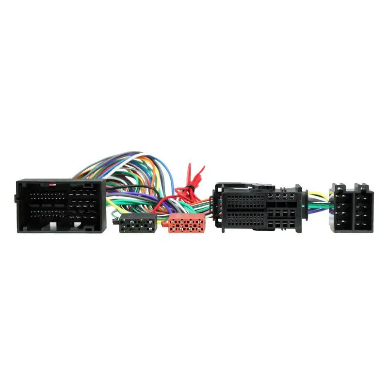 Cablaj adaptor ISO Connects2 CT10DG03 pentru Dodge Durango și Dart Cel mai vândut